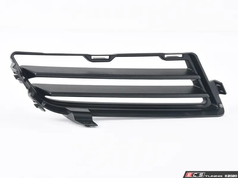 Genuine BMW - 51117211474 - GRILL, AMOEK, RIGHT (51-11-7-211-474)