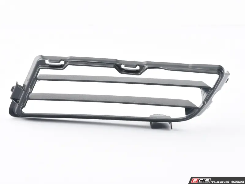 Genuine BMW - 51117211474 - GRILL, AMOEK, RIGHT (51-11-7-211-474)