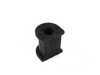 ES#59147 - 33551129678 - Sway Bar Bushing - Priced Each - Genuine replacement 13mm sway bar bushing - Genuine BMW - BMW