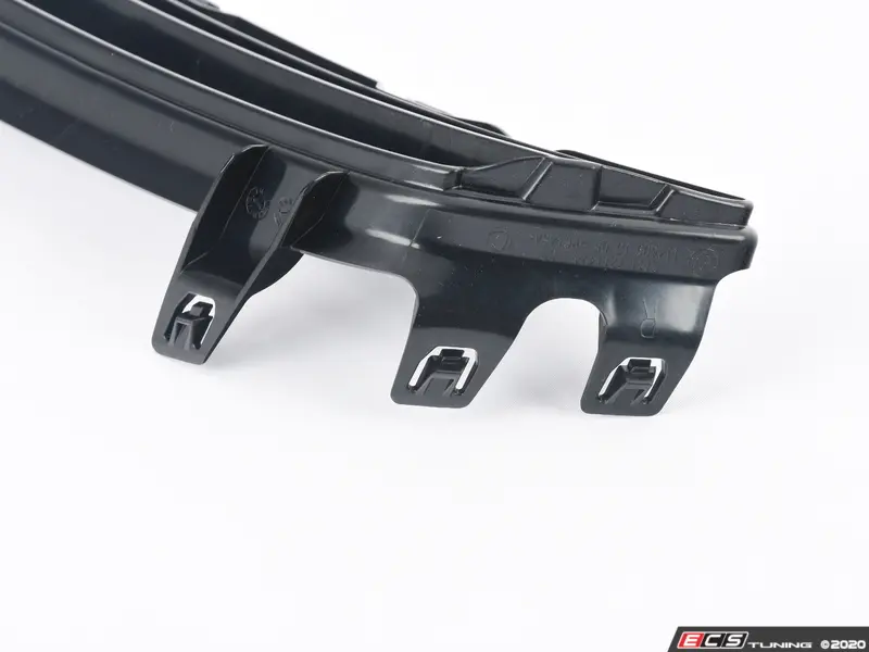 Genuine BMW - 51117211474 - GRILL, AMOEK, RIGHT (51-11-7-211-474)