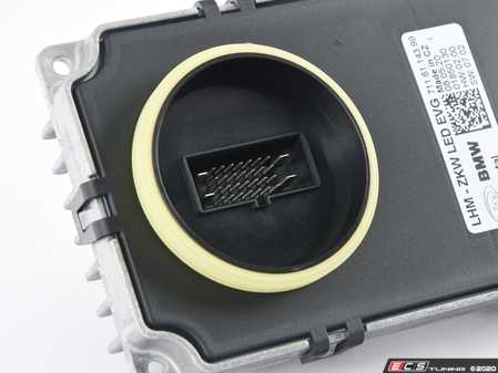 ES#2503753 - 63117307528 - LED Main Light Module - Located in the headlight assembly - Genuine BMW - BMW