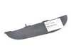 ES#127070 - 51627136526 - Front Deflector Lip - Right - Found below the front fender well; diverts air and debris under and around the tire - Genuine BMW - BMW
