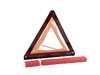 ES#4833362 - PAB860251A - Pop-Up Emergency Warning Triangle - Keep yourself safe and visible when stuck at the roadside - Genuine Porsche - Porsche