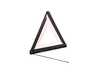ES#4833362 - PAB860251A - Pop-Up Emergency Warning Triangle - Keep yourself safe and visible when stuck at the roadside - Genuine Porsche - Porsche