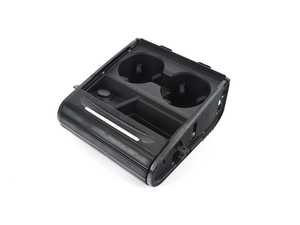 ES#2767455 - 51169251973 - Cup Holder - Genuine BMW - BMW