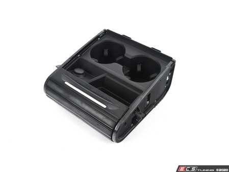 ES#2767455 - 51169251973 - Cup Holder - Genuine BMW - BMW