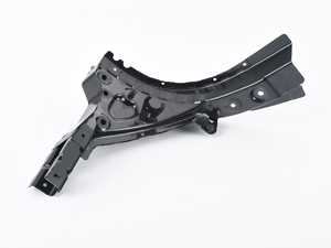 ES#3172744 - 41007412930 - SUPPORTING STRUT,WHL - Genuine BMW - BMW