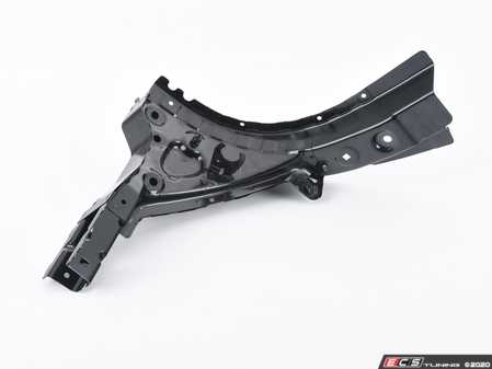 ES#3172744 - 41007412930 - SUPPORTING STRUT,WHL - Genuine BMW - BMW