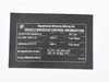 ES#1906909 - 71228511763 - Exhaust Emissions Label - Genuine BMW - BMW