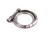 ES#40513 - 18302756352 - Exhaust Clamp - 67.5mm , For the exhaust manifold past the catalyst - Genuine MINI - MINI