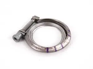Exhaust Clamp