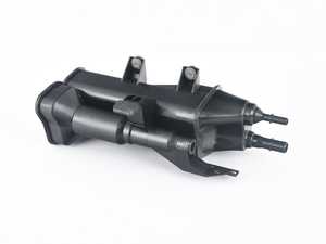 ES#2598992 - 16137339355 - E84 Activated Charcoal Filter - Genuine BMW - BMW