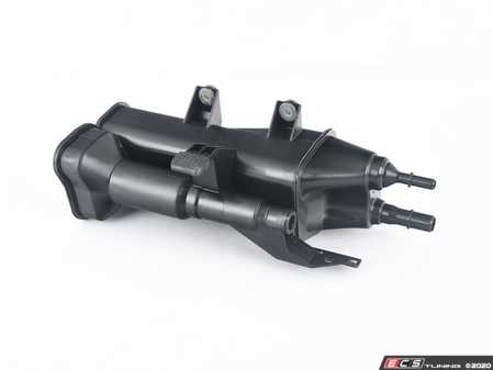 ES#2598992 - 16137339355 - E84 Activated Charcoal Filter - Genuine BMW - BMW