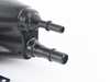 ES#2598992 - 16137339355 - E84 Activated Charcoal Filter - Genuine BMW - BMW