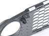 ES#3173650 - 51117891395 - M-Sport Fog Light Bumper Grille - Left - The grille that surrounds the fog light - Bremmen Parts - BMW