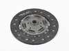 ES#285033 - 079141031A - Clutch Disc - Standard replacement disc for your slipping clutch - Genuine Volkswagen Audi - Audi