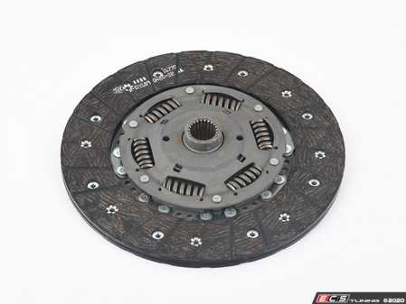 ES#285033 - 079141031A - Clutch Disc - Standard replacement disc for your slipping clutch - Genuine Volkswagen Audi - Audi