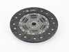 ES#285033 - 079141031A - Clutch Disc - Standard replacement disc for your slipping clutch - Genuine Volkswagen Audi - Audi