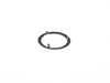 ES#2570486 - 059131547R - Exhaust Gas Recirculation (EGR) Tube Seal - O-ring that helps seal the EGR Tube - Genuine Volkswagen Audi - Audi Volkswagen