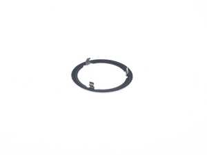 ES#2570486 - 059131547R - Exhaust Gas Recirculation (EGR) Tube Seal - O-ring that helps seal the EGR Tube - Genuine Volkswagen Audi - Audi Volkswagen