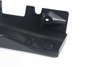 ES#130949 - 51777191242 - DOOR SILL COVER - Genuine BMW - BMW