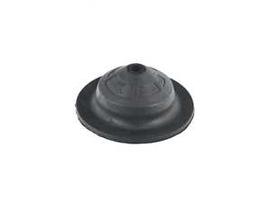 ES#2721216 - 33536852466 - Spring Pad Upper - Rear  - Mounts to the main rear spring - Genuine MINI - MINI