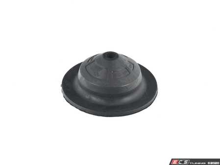 ES#2721216 - 33536852466 - Spring Pad Upper - Rear  - Mounts to the main rear spring - Genuine MINI - MINI