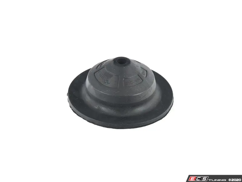 Genuine MINI - 33536852466 - Spring Pad Upper - Rear (33-53-6-852-466)