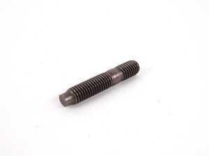 ES#514889 - 18307598251 - Stud Bolt - Priced Each - (M8X31) For the exhaust manifold near the catalytic - Genuine MINI - MINI