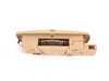 ES#340001 - 3B0947291B95T - Rear Reading Light - Light Beige - Fits either side - Genuine Volkswagen Audi - Volkswagen