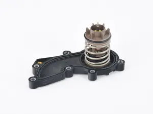 Thermostat