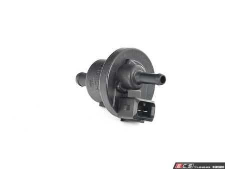 ES#35513 - 13901711395 - Fuel Tank Breather Valve - Genuine BMW - BMW