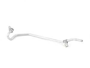 ES#3178398 - 11538666856 - Line - Turbocharger-Coolant Pump - Genuine BMW - BMW