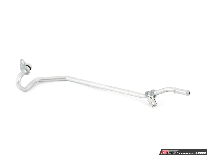 Genuine BMW - 11538666856 - Line - Turbocharger-Coolant Pump