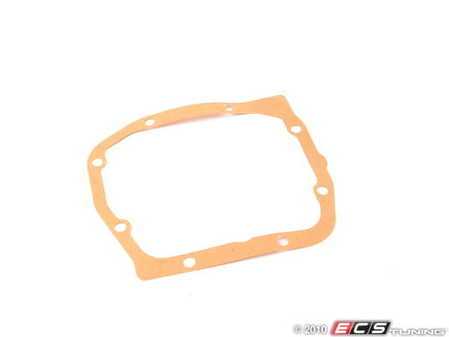 ES#1832959 - 33108305033 - Differential Cover Gasket - Seals the rear differential cover - Genuine BMW - BMW