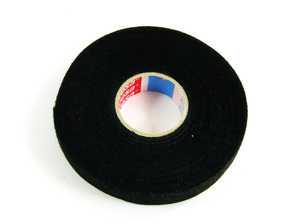 ES#165143 - 61136920760 - Cloth Webbed Adhesive Tape - 7.5 Meters - 19mm wide & 7.5m(25ft) in length - Genuine BMW - BMW MINI