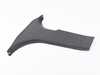 ES#2572489 - 51437288219 - B pillar cover - left  - Black, Lower portion of B pillar trim - Genuine BMW - BMW