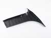 ES#2572489 - 51437288219 - B pillar cover - left  - Black, Lower portion of B pillar trim - Genuine BMW - BMW