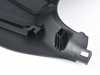 ES#2572489 - 51437288219 - B pillar cover - left  - Black, Lower portion of B pillar trim - Genuine BMW - BMW