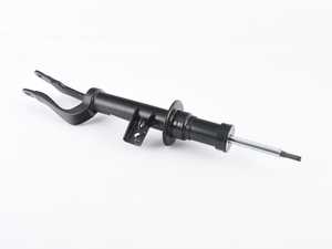 ES#2530505 - 31316852874 - F10 Front Right Spring Strut - Genuine BMW - BMW