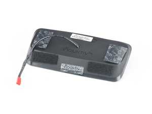 ES#4376241 - IDKBMWE9XCF - E9x Wireless Device Charging Unit In Carbon Fiber  - Seamless Wireless charging in your BMW! No wire cutting or splicing required. - Induktiv - BMW