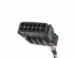 ES#159483 - 61108385924 - REP WIRING - Genuine BMW - BMW