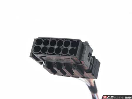ES#159483 - 61108385924 - REP WIRING - Genuine BMW - BMW