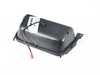 ES#4164495 - IDKBMWE8XWT - E8x Wireless Device Charging Unit - Pre-Installed In Center Console Tray - Seamless Wireless charging in your BMW! No wire cutting or splicing required. Preinstalled in a center console storage tray for ease of installation. - Induktiv - BMW