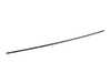 ES#2742372 - 5G0854542 - Retaining Strip - Right - Provides a mounting point for the windshield trim - Genuine Volkswagen Audi - Volkswagen