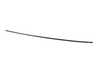 ES#2743016 - 5G0854541 - Retaining Strip - Left - Provides a mounting point for the windshield trim - Genuine Volkswagen Audi - Volkswagen