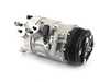ES#2913196 - 1K0820808H - A/C Compressor - Genuine Volkswagen Audi - Volkswagen