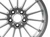 ES#64410 - 36111095341 - 18" Radial Style 32 Wheels - Priced Each - 18x8.5 ET50 72.6CB - Genuine BMW - BMW