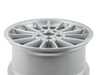 ES#64410 - 36111095341 - 18" Radial Style 32 Wheels - Priced Each - 18x8.5 ET50 72.6CB - Genuine BMW - BMW