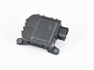 ES#311713 - 1J1907511D - Servo Motor - For the air distribution control door - Genuine Volkswagen Audi - Audi Volkswagen